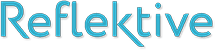 Reflektive Logo